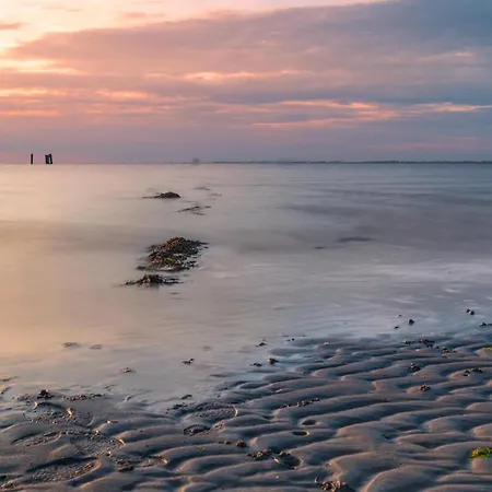 Apartmán Meeresbrise *