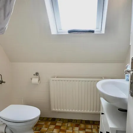 Meeresbrise * Dagebüll