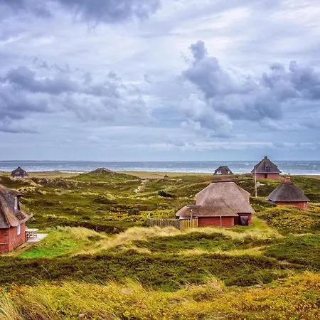 Meeresbrise Dagebüll