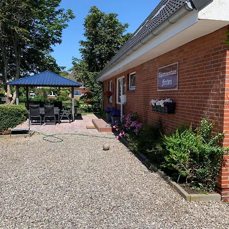 Apartmán Meeresbrise *