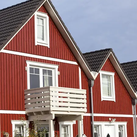 Apartmán Meeresbrise