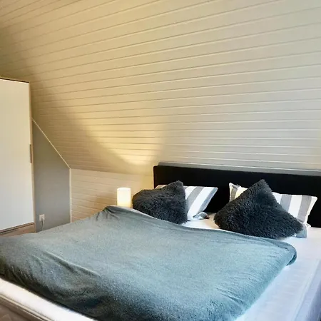 Apartmán Meeresbrise *