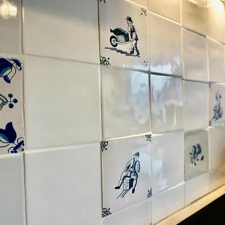 Meeresbrise Apartmán Dagebüll