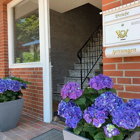 Meeresbrise Dagebüll