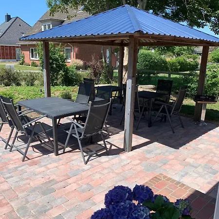 Meeresbrise * Dagebüll