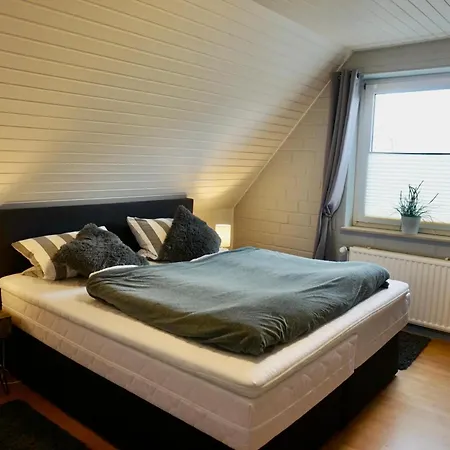 Meeresbrise Dagebüll