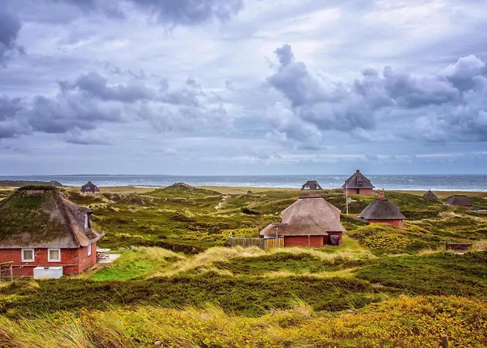 Meeresbrise Dagebüll