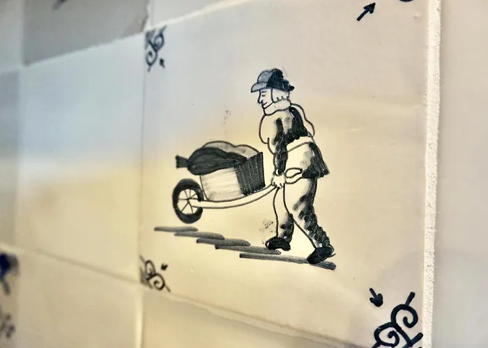 Meeresbrise アパート