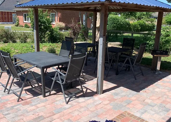 Meeresbrise * Dagebüll